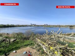 Fundeni, 5 camere, 217 mp, panoramic, etaj 2 + mansarda, parcare, centrala