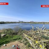 Piata Obor 5 camere 217 mp panoramic  etaj 2 + mansarda parcare  centrala